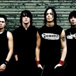 bulletformyvalentine